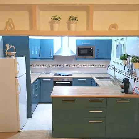 Oliveira By Buenavilla * 卡门港