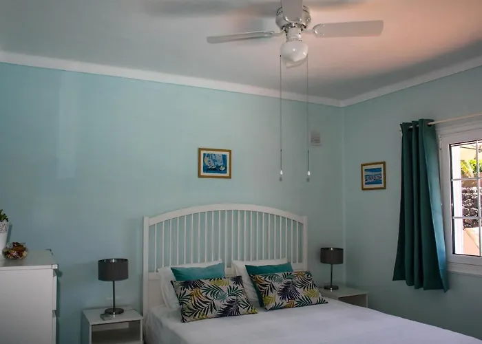 Oliveira By Buenavilla 卡门港