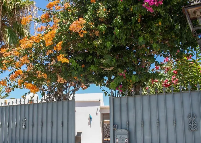 Oliveira By Buenavilla 别墅 *