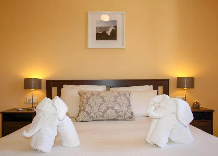 Oliveira By Buenavilla 卡门港