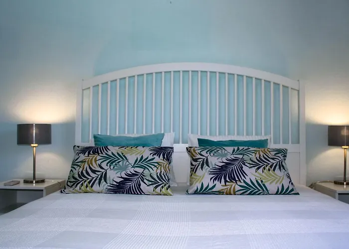 别墅 Oliveira By Buenavilla 卡门港