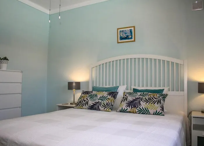 别墅 Oliveira By Buenavilla *