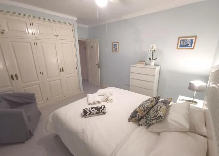 Oliveira By Buenavilla 别墅 *