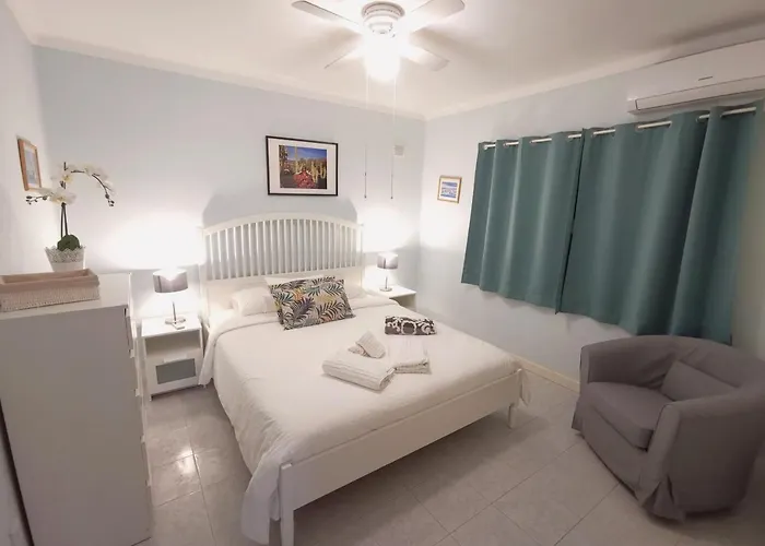 Oliveira By Buenavilla 别墅