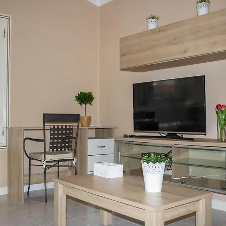 Oliveira By Buenavilla Villa Puerto del Carmen (Lanzarote)