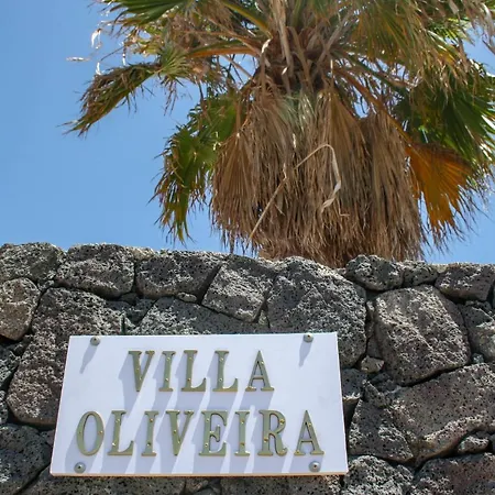 Oliveira By Buenavilla