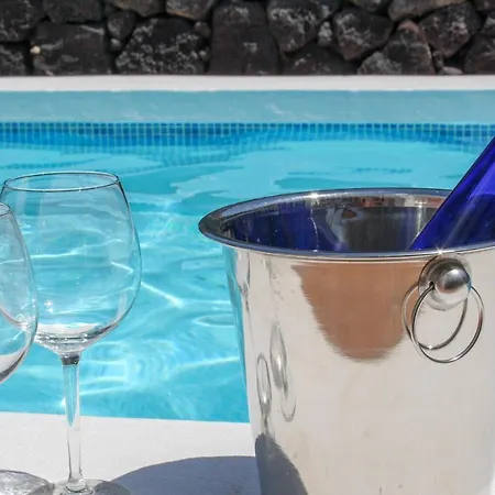 Oliveira By Buenavilla Villa Puerto del Carmen (Lanzarote)