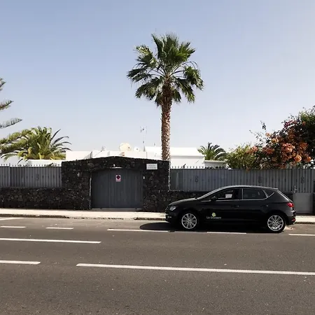 Villa Oliveira By Buenavilla