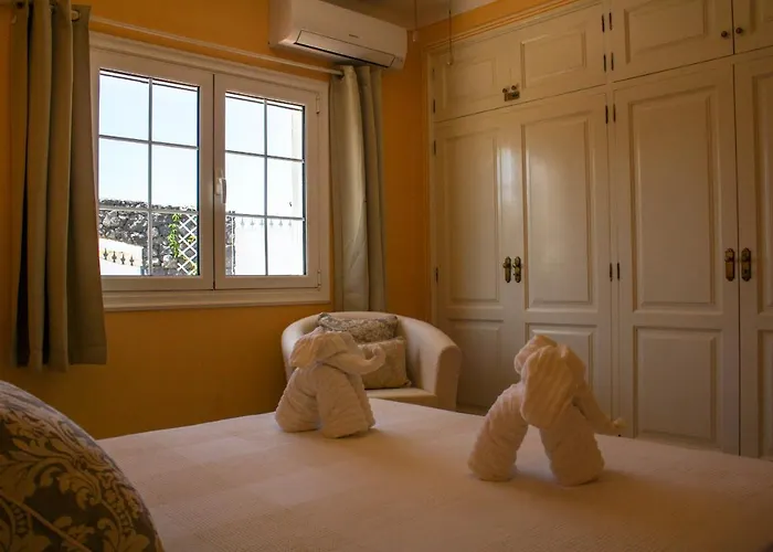 Oliveira By Buenavilla Villa *