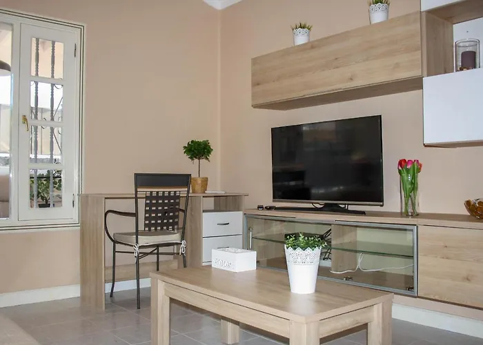 Oliveira By Buenavilla Villa Puerto del Carmen (Lanzarote)