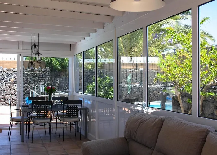 Oliveira By Buenavilla Villa *