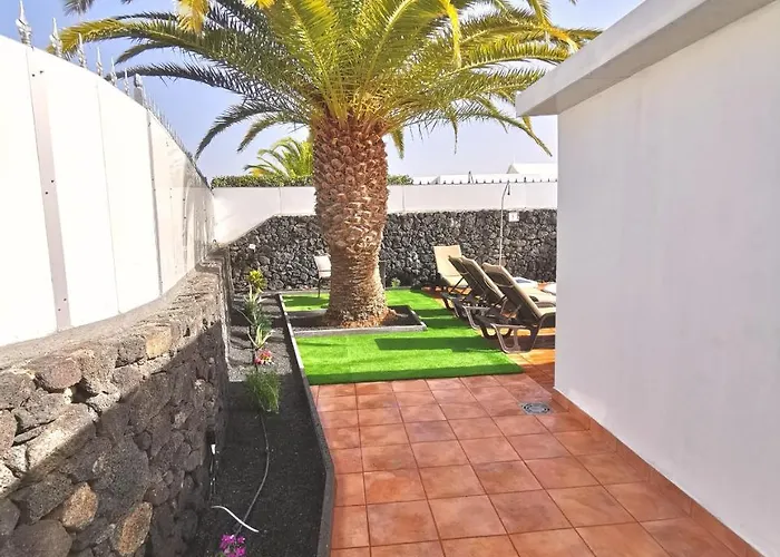 Villa Oliveira By Buenavilla *