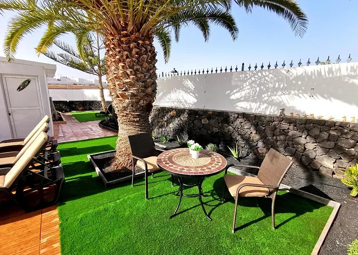 Oliveira By Buenavilla Puerto del Carmen (Lanzarote)