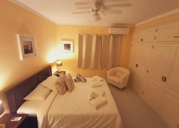 Villa Oliveira By Buenavilla Puerto del Carmen (Lanzarote)