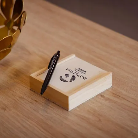 빌라 Oliveira By Buenavilla