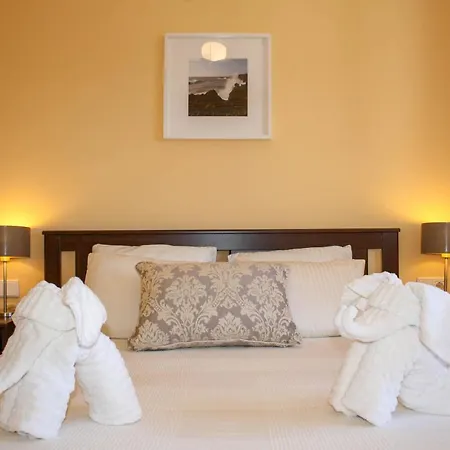 Oliveira By Buenavilla Puerto del Carmen (Lanzarote)