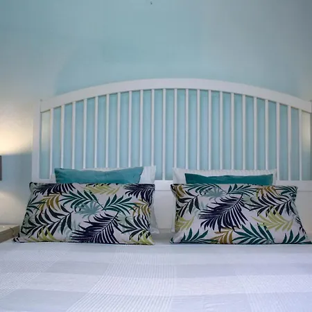 Villa Oliveira By Buenavilla Puerto del Carmen (Lanzarote)