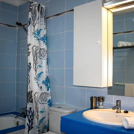 Oliveira By Buenavilla Puerto del Carmen (Lanzarote)