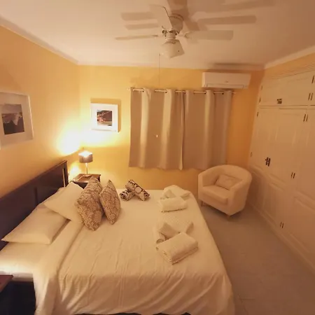 Villa Oliveira By Buenavilla Puerto del Carmen (Lanzarote)