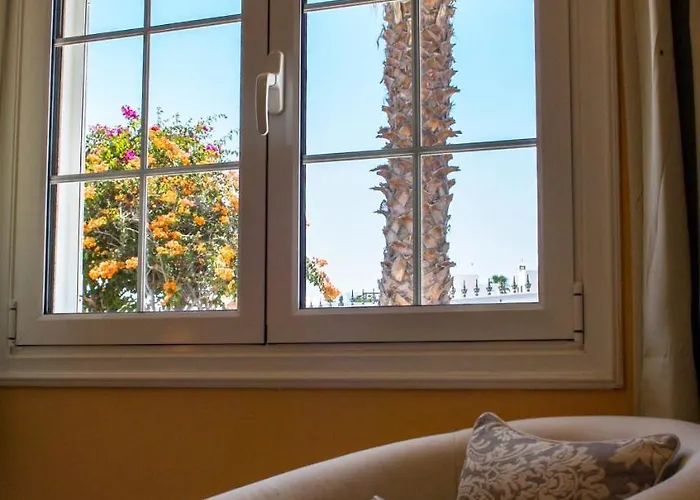 Oliveira By Buenavilla Willa Puerto del Carmen (Lanzarote)