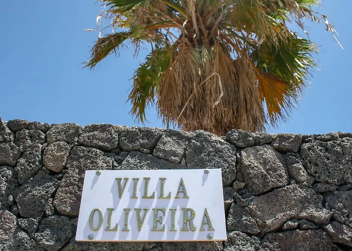 Oliveira By Buenavilla