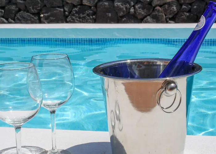 Oliveira By Buenavilla Willa Puerto del Carmen (Lanzarote)