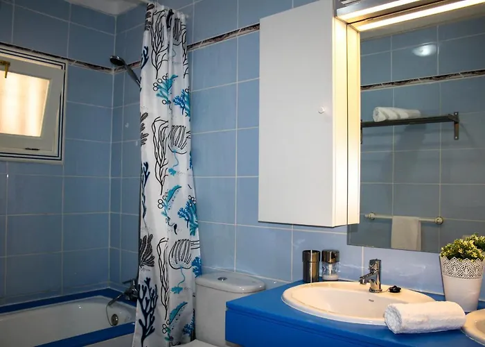 Oliveira By Buenavilla Puerto del Carmen (Lanzarote)