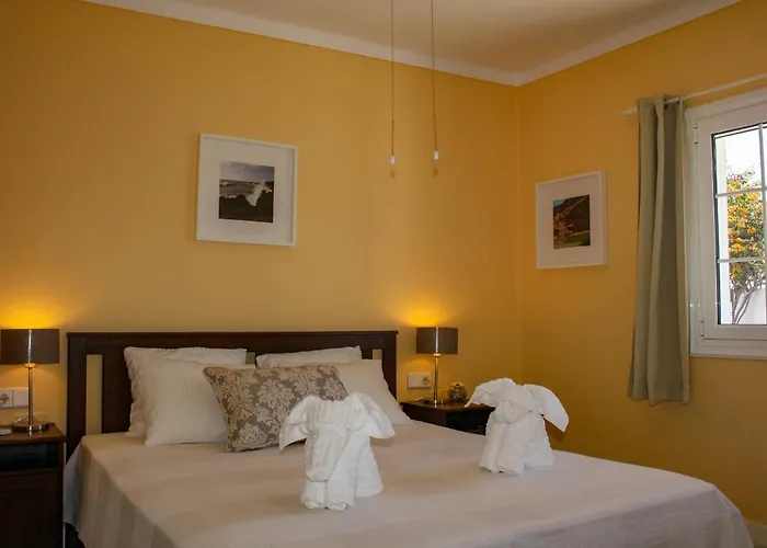 Oliveira By Buenavilla