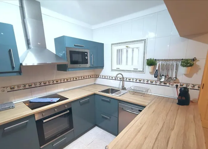 Willa Oliveira By Buenavilla