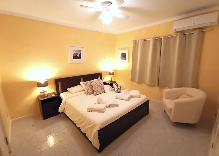 Willa Oliveira By Buenavilla