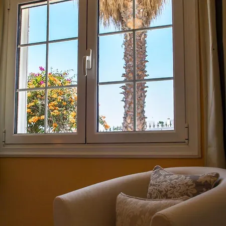 Oliveira By Buenavilla Villa Puerto del Carmen (Lanzarote)