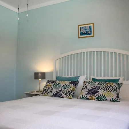 Villa Oliveira By Buenavilla *