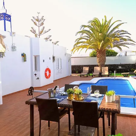 Villa Oliveira By Buenavilla *